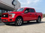 2019 F-150 Thumbnail 2