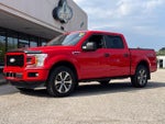 2019 F-150 Thumbnail 3