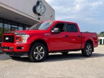 2019 F-150 Thumbnail 4