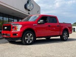 2019 F-150 Thumbnail 5