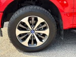 2019 F-150 Thumbnail 6
