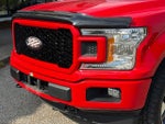 2019 F-150 Thumbnail 7