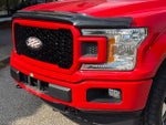2019 F-150 Thumbnail 8