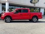 2019 F-150 Thumbnail 11