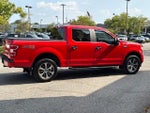 2019 F-150 Thumbnail 16