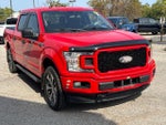 2019 F-150 Thumbnail 18