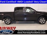 2019 F-150 Thumbnail 1