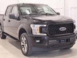 2019 F-150 Thumbnail 4