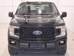 2019 F-150 Thumbnail 5