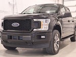 2019 F-150 Thumbnail 6