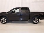 2019 F-150 Thumbnail 7