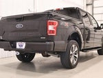 2019 F-150 Thumbnail 10
