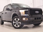 2019 F-150 Thumbnail 37