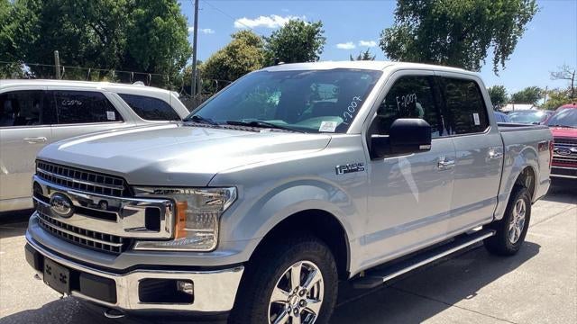 Preowned 2019 Ford F-150 XLT for Sale