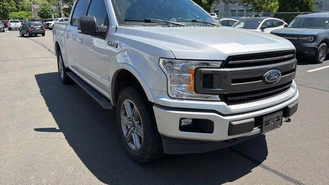Preowned 2019 Ford F-150 XL for Sale