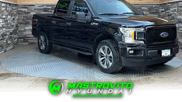 Preowned 2019 Ford F-150 XL for Sale