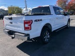 2020 F-150 Thumbnail 5