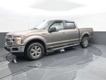 2020 F-150 Thumbnail 1