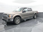 2020 F-150 Thumbnail 2