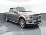 2020 F-150 Thumbnail 3