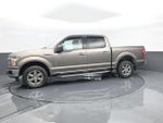2020 F-150 Thumbnail 5