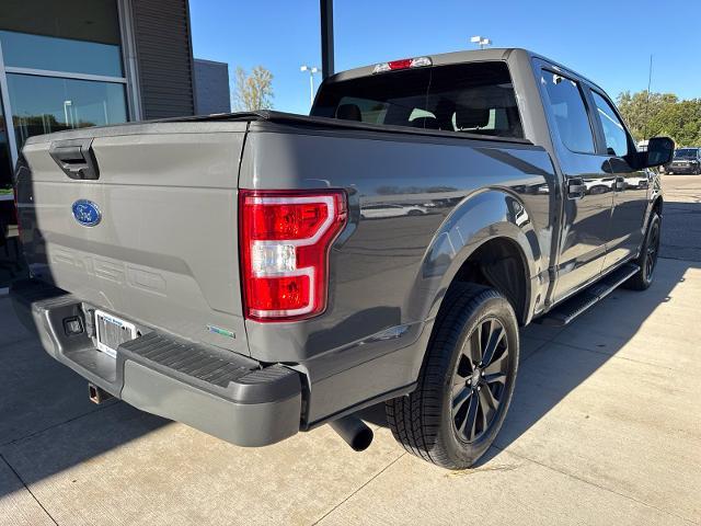 2020 Ford F-150 - $22,700