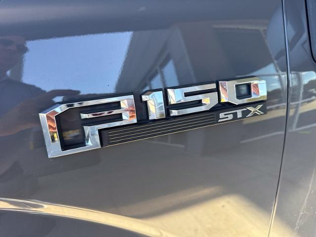 2020 Ford F-150 - $22,700