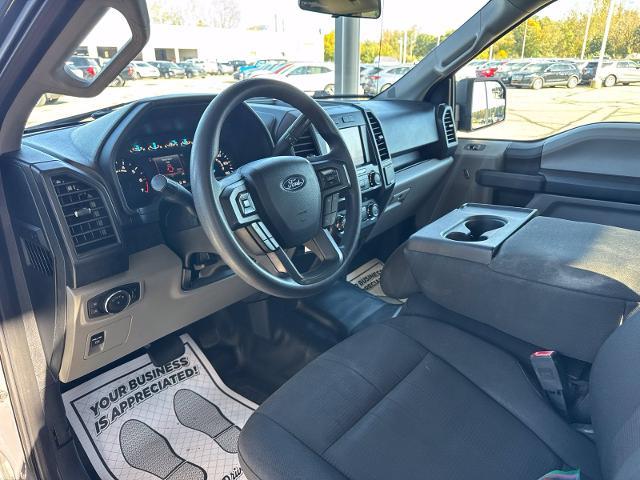 2020 Ford F-150 - $22,700