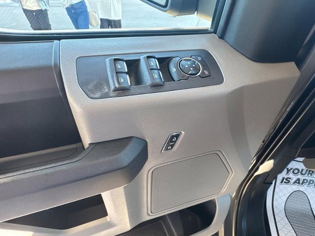 2020 Ford F-150 - $22,700