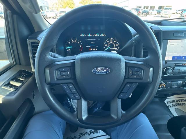 2020 Ford F-150 - $22,700