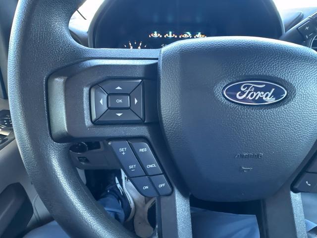 2020 Ford F-150 - $22,700
