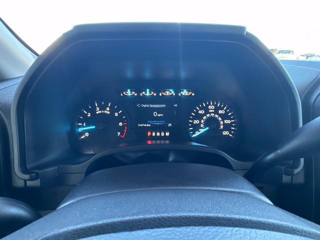 2020 Ford F-150 - $22,700