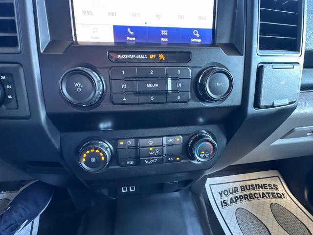 2020 Ford F-150 - $22,700