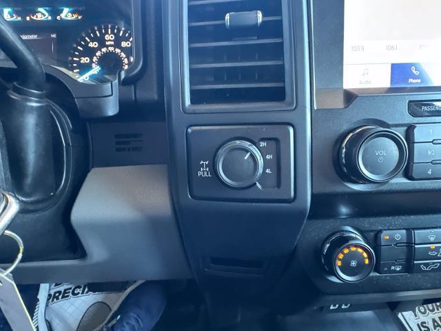2020 Ford F-150 - $22,700