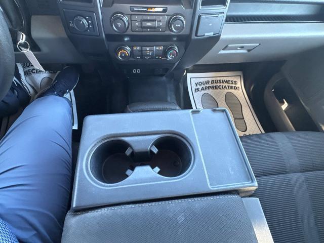 2020 Ford F-150 - $22,700