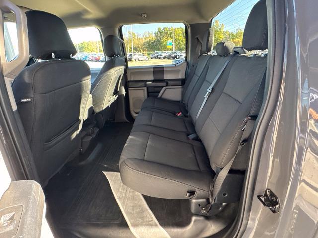 2020 Ford F-150 - $22,700