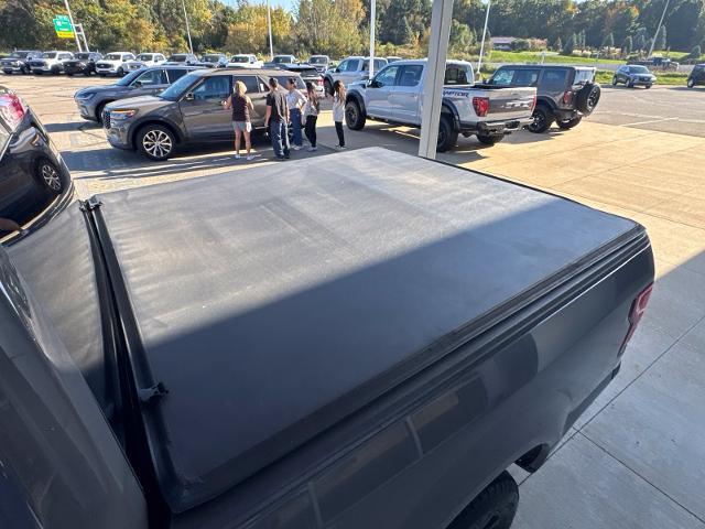 2020 Ford F-150 - $22,700