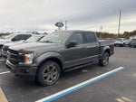 2020 F-150 Thumbnail 2