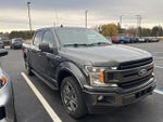 2020 F-150 Thumbnail 4