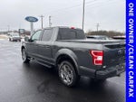 2020 F-150 Thumbnail 5