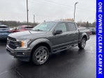 2020 F-150 Thumbnail 7