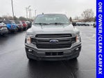 2020 F-150 Thumbnail 8
