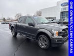 2020 F-150 Thumbnail 9