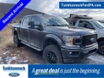 2020 F-150 Thumbnail 1