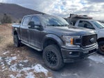 2020 F-150 Thumbnail 2