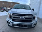 2020 F-150 Thumbnail 2
