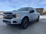 2020 F-150 Thumbnail 3