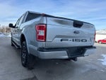 2020 F-150 Thumbnail 4