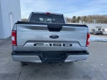 2020 F-150 Thumbnail 5