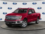 2020 F-150 Thumbnail 1
